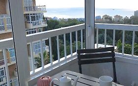 Sea View Apartment